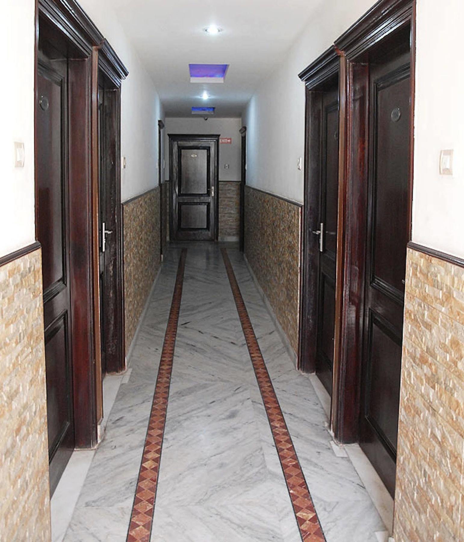 Karat 87 Hotel