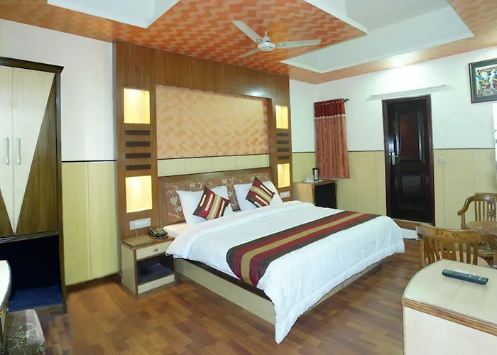 Hotel Karat 87 Inn