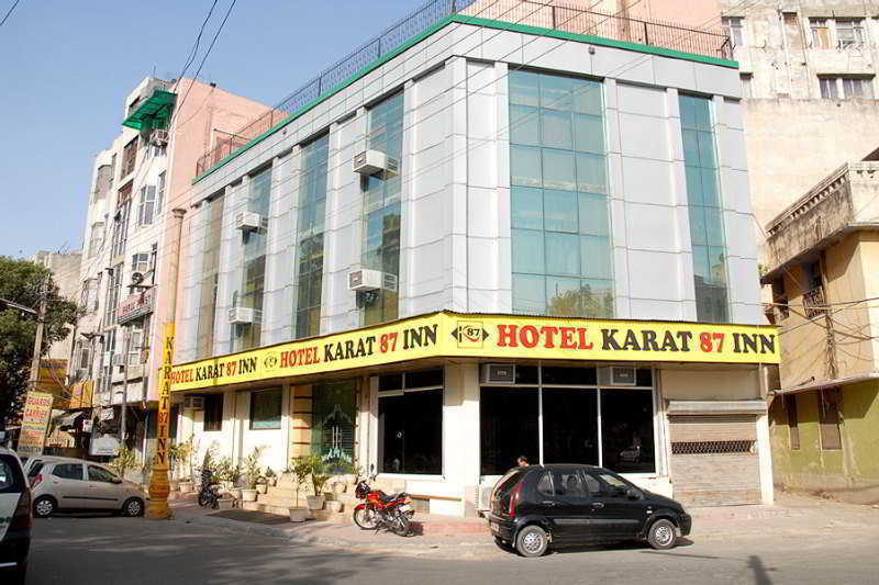 Karat 87 Hotel New Delhi