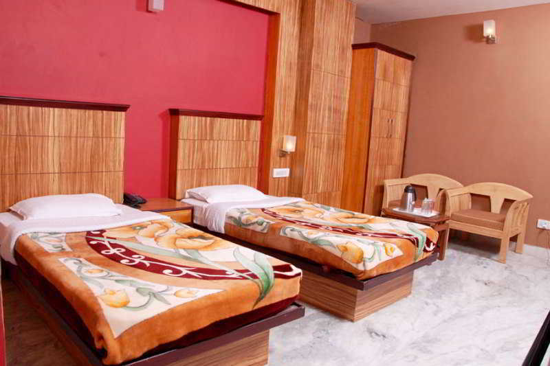 Hotel Karat 87 New Delhi
