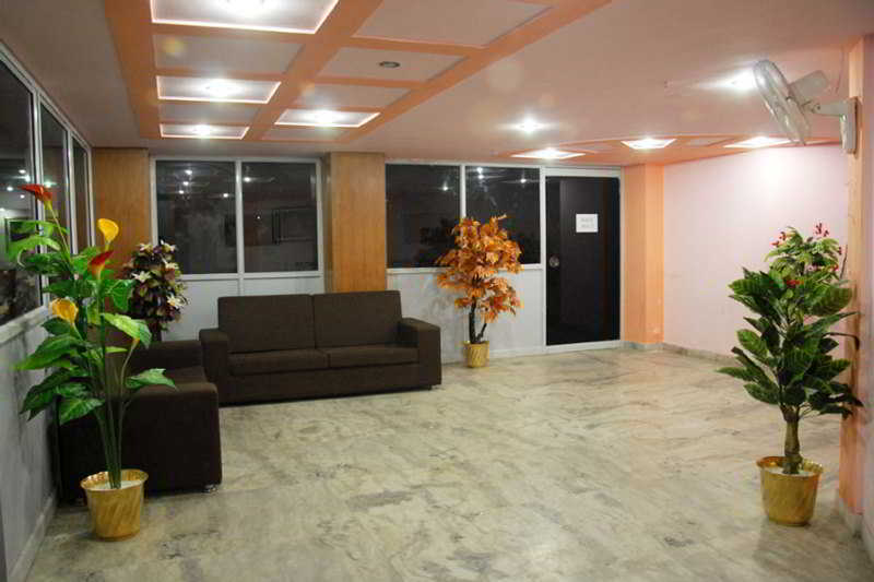 Hotel Karat 87 New Delhi