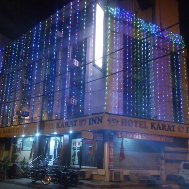 Karat 87 3*