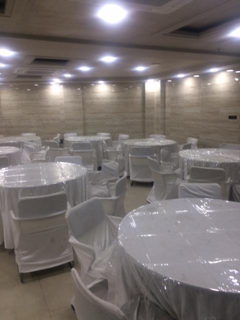 Karat 87 Hotel New Delhi