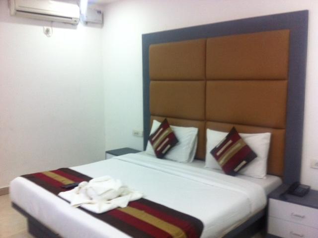 Karat 87 Hotel