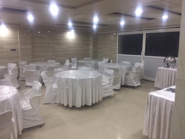 Karat 87 Hotel 3*