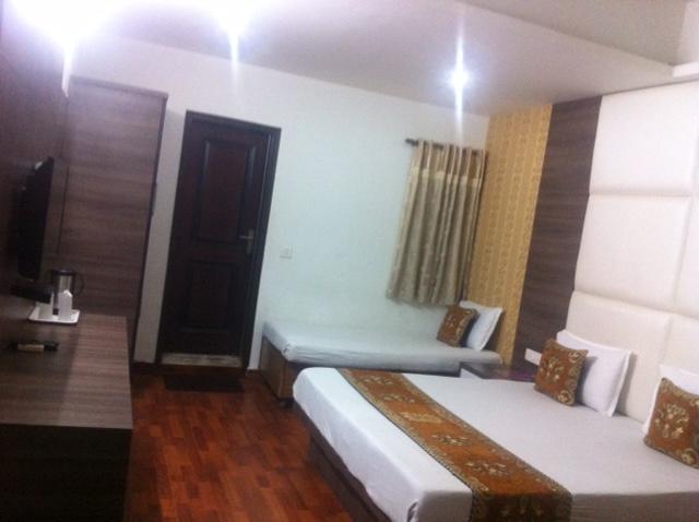 Hotel Karat 87