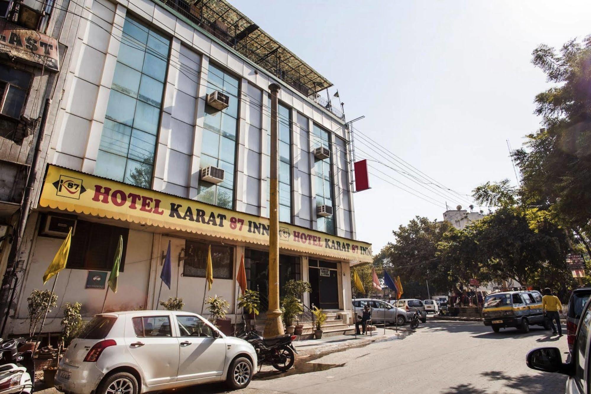 Hotel Karat 87
