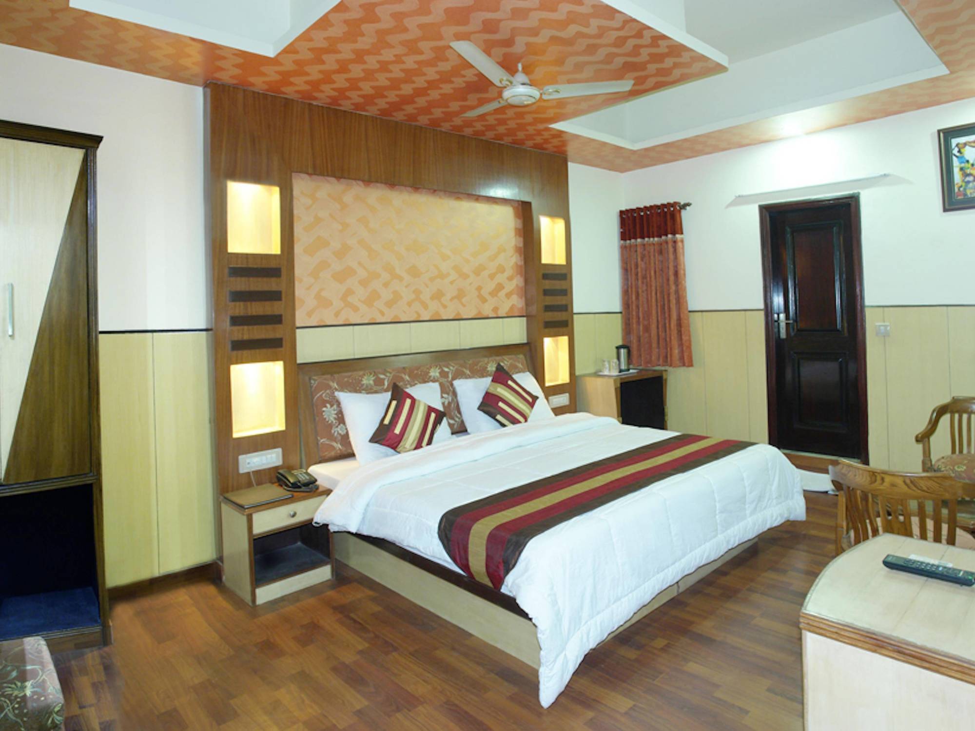 Karat 87 3* New Delhi
