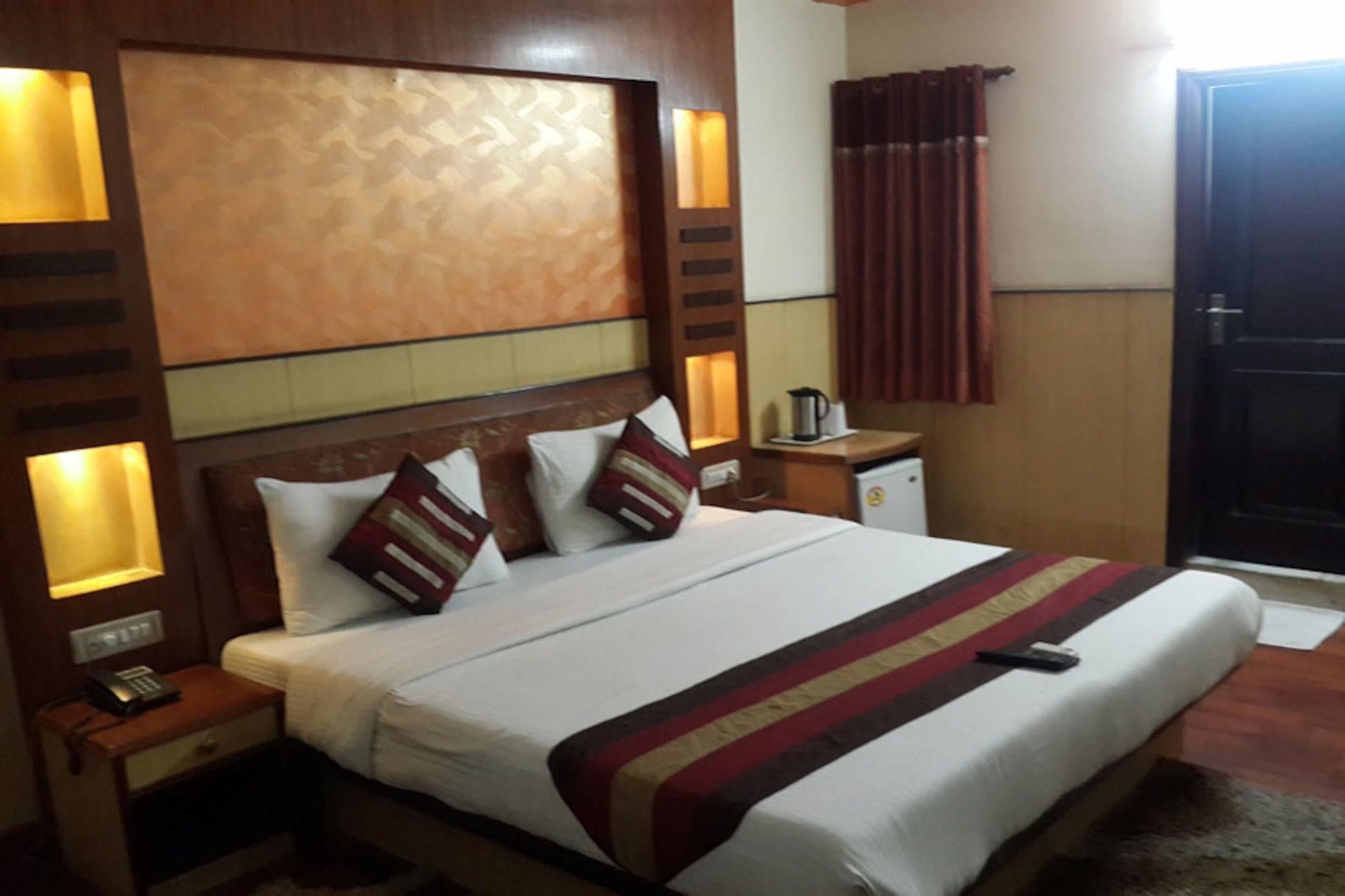 Hotel Karat 87