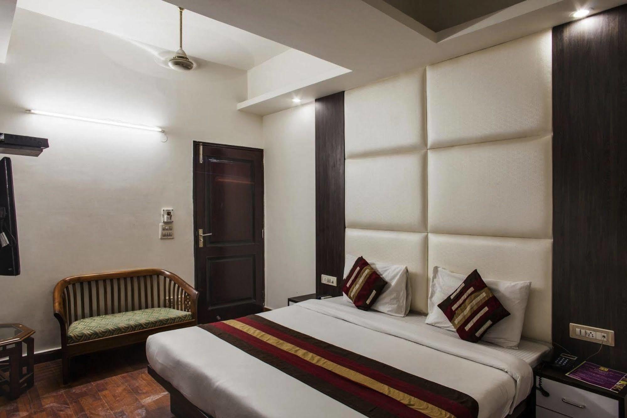 Hotel Karat 87