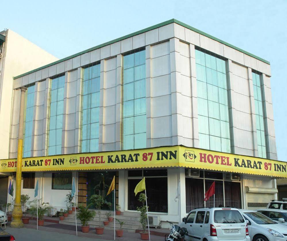 Karat 87 Hotel 3*